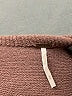 Free People Brown Turtleneck Sweater Size M - photo 7