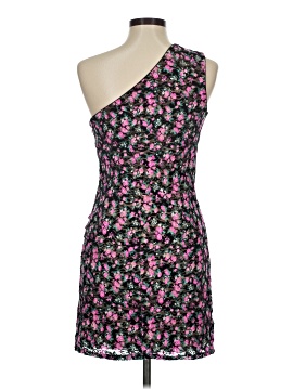 Dress the Population Cocktail Dress (view 2)