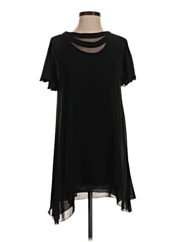 Sophie Max Casual Dress (view 1)