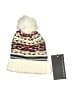 Assorted Brands Ivory Beanie One size - photo 2