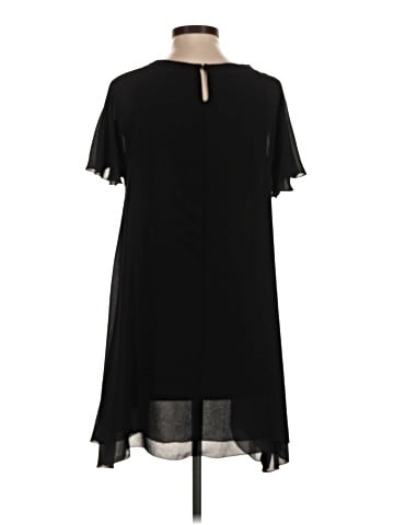 Sophie Max Casual Dress (view 2)