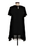 Sophie Max 100% Polyester Black Casual Dress Size S - photo 2