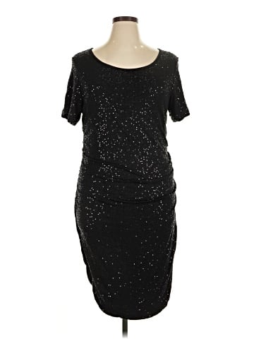 INC International Concepts Cocktail Dress (view 1)
