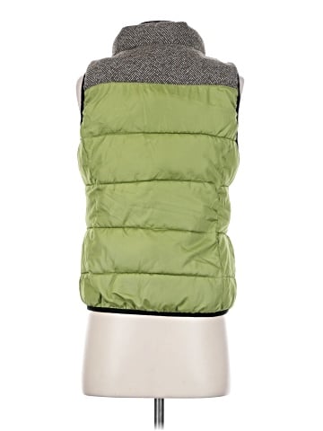 Ruff Hewn Vest (view 2)
