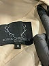 Bod & Christensen Solid Tan Casual Dress Size 10 - photo 7