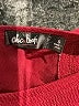 Assorted Brands Burgundy Tank Top Size S - photo 7