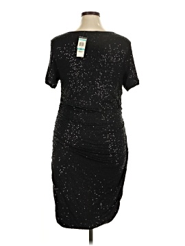 INC International Concepts Cocktail Dress (view 2)
