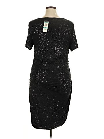 INC International Concepts Cocktail Dress (view 2)