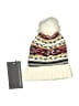 Assorted Brands Ivory Beanie One size - photo 1