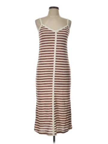 Mi ami Casual Dress (view 1)