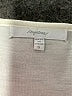 Mystree Ivory Tank Top Size S - photo 7