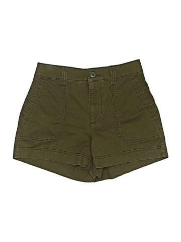 Old Navy Khaki Shorts (view 1)