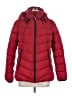 Tommy Hilfiger 100% Polyester Red Snow Jacket Size M - photo 1