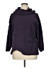 L.L.Bean Purple Sweatshirt Size 1X - photo 1