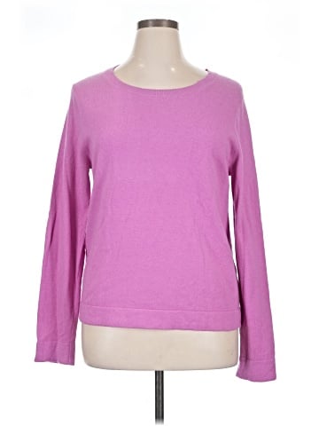 J.Crew Factory Store Pullover Sweater (view 1)
