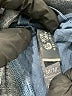Mountain Hardwear Blue Track Jacket Size M - photo 6