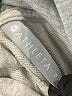 Athleta 100% Cotton Gray Sweatshirt Size M - photo 7