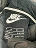 Nike Blue Jacket Size 5 - 6 - photo 3