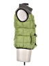 Ruff Hewn Green Vest Size S - photo 4