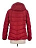 Tommy Hilfiger 100% Polyester Red Snow Jacket Size M - photo 2