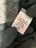 LACAUSA Black Sleeveless Blouse Size XS - photo 8