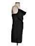 Parisian Solid Black Cocktail Dress Size 10 - photo 4