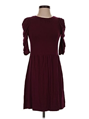 Ann Taylor LOFT Casual Dress (view 1)