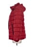 Tommy Hilfiger 100% Polyester Red Snow Jacket Size M - photo 5