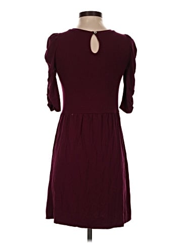 Ann Taylor LOFT Casual Dress (view 2)