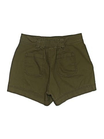 Old Navy Khaki Shorts (view 2)