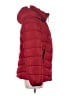 Tommy Hilfiger 100% Polyester Red Snow Jacket Size M - photo 4