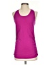 Athleta Purple Active Tank Size S - photo 1