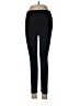 Tuff Athletics Solid Black Active Pants Size 10 - photo 1