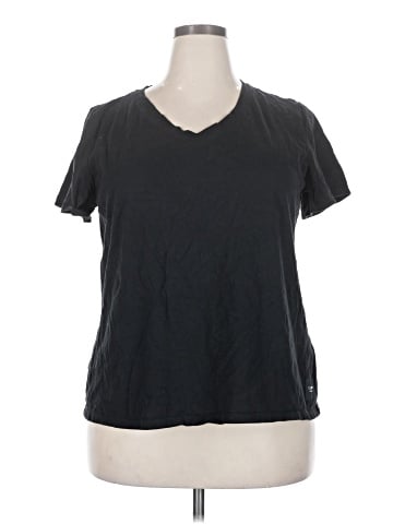 Calvin Klein Performance Short Sleeve T-Shirt (view 1)