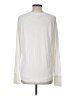 Athleta Ivory Long Sleeve Top Size L - photo 2