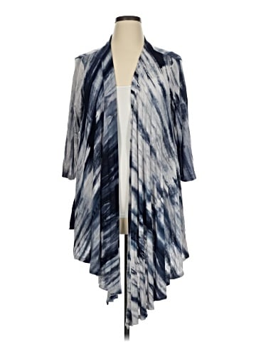 Kenar Cardigan (view 1)