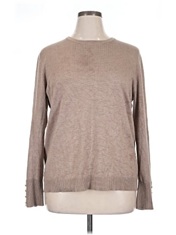Investments Pullover Sweater (view 1)