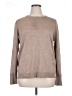 Investments Tan Pullover Sweater Size XL - photo 1