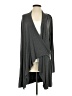Lyssé Gray Cardigan Size XS - photo 1