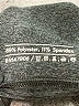 Outdoor Voices Marled Gray Pullover Sweater Size XXS - photo 8
