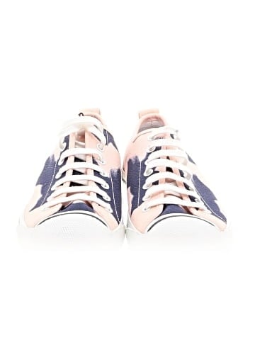Burberry Unisex Low Top Sneakers (view 2)