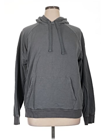 Under Armour Pullover Hoodie (view 1)