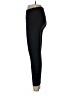 Tuff Athletics Solid Black Active Pants Size 10 - photo 5