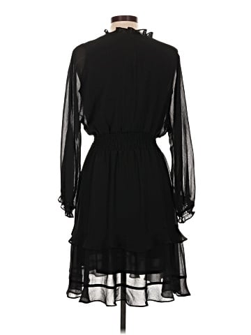 Emma & Michele Casual Dress (view 2)