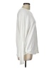 Athleta Ivory Long Sleeve Top Size L - photo 4