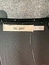 Mi ami Polka Dots Black Casual Dress Size S - photo 7