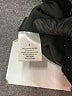 Mi ami Polka Dots Black Casual Dress Size S - photo 8