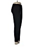 Tuff Athletics Solid Black Active Pants Size 10 - photo 4
