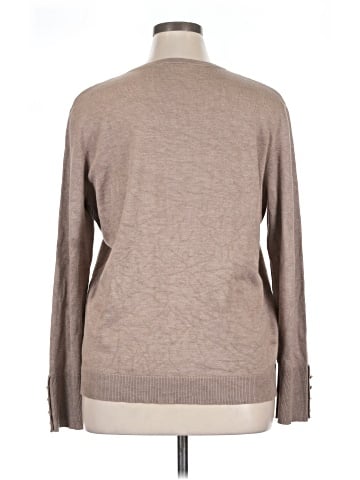 Investments Pullover Sweater (view 2)