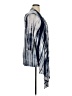 Kenar Blue Cardigan Size 1X - photo 4